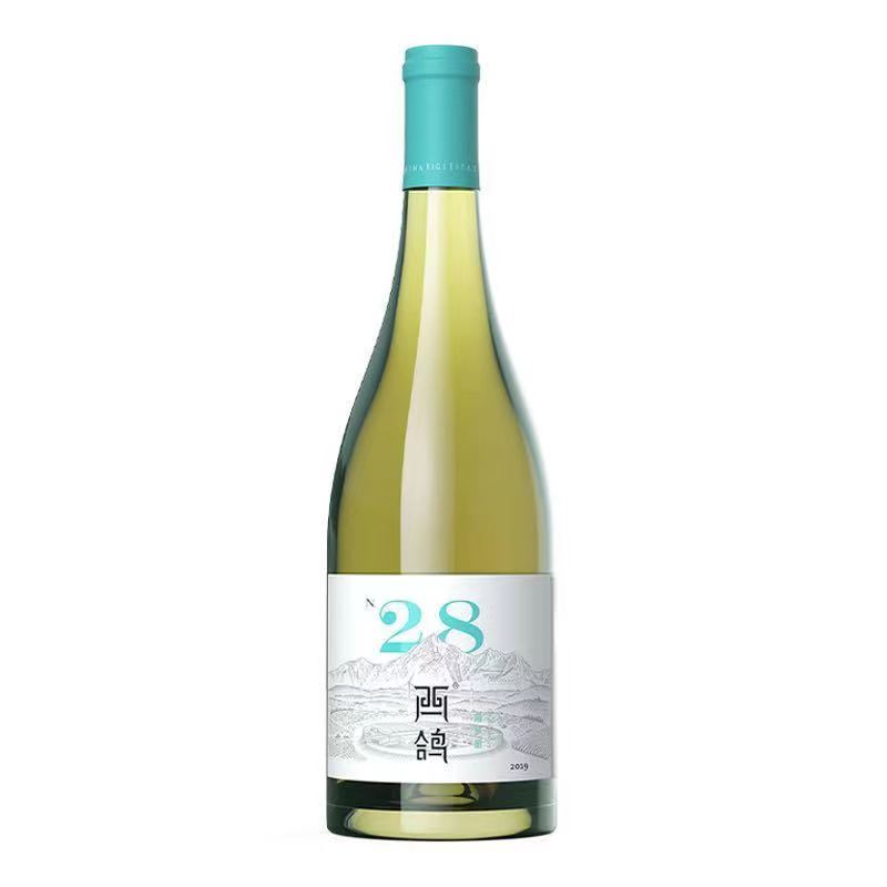 西鸽N28霞多丽干白葡萄酒14度750ml.jpg