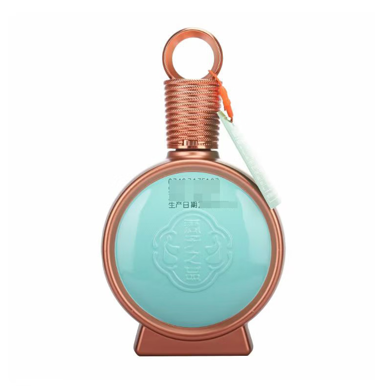 光瓶君品习酒小酒版53度酱香型100ml