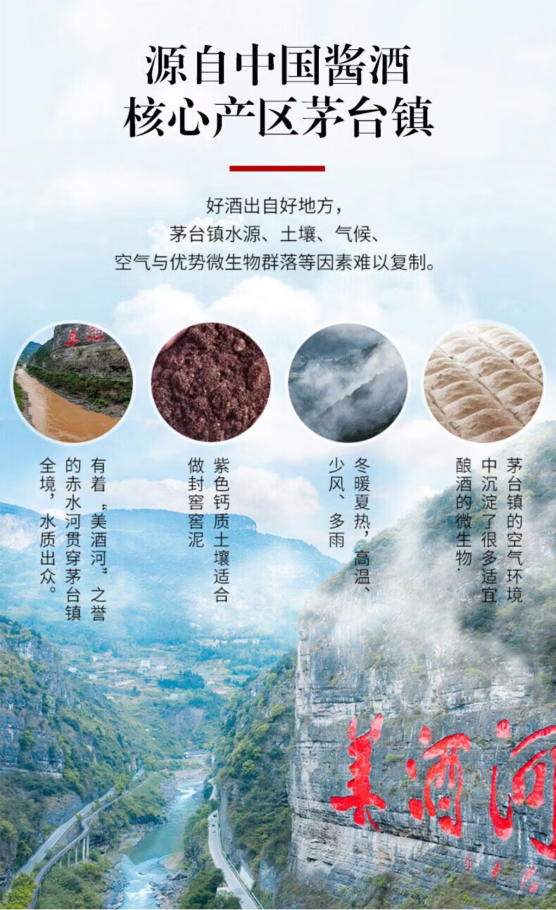 光瓶国台国标53度酱香型100ml