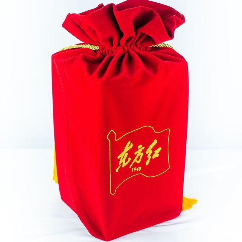 剑南春东方红龙腾盛世52度1.5L