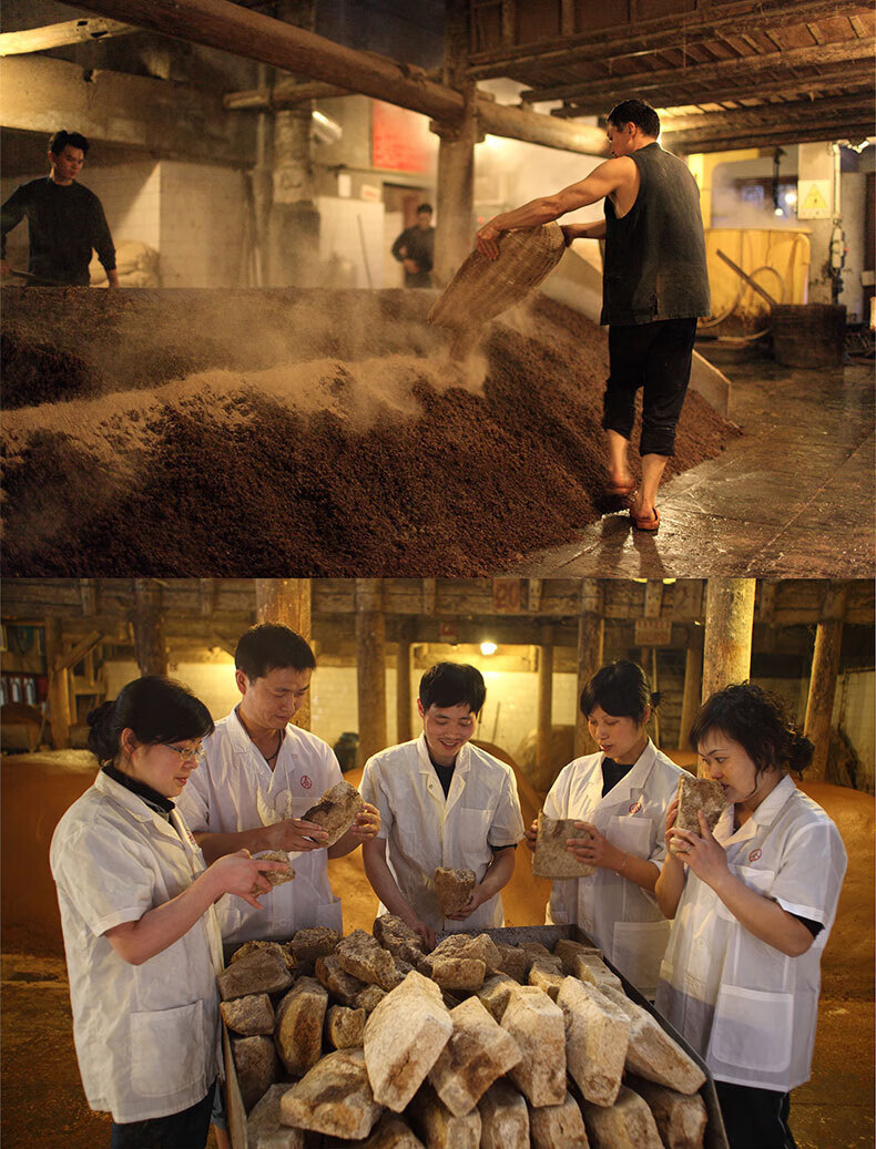 五粮液酿神圆坛十二生肖酒52度52度500mL